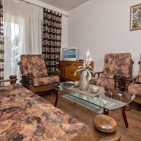 Tea Apartman Neum Exteriér fotografie